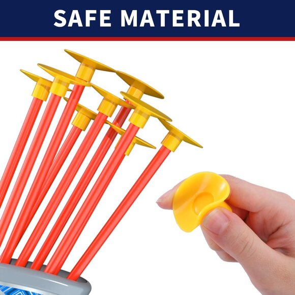 Bennol 2 - Pack Bow and Arrow for Kids 8-12, Kids Archery Set Toys - Picture 6 of 8